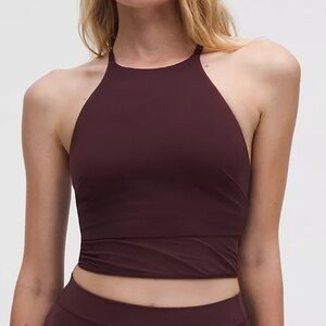 Lululemon top